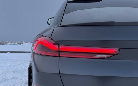 BMW X6, 2021 год, 8 770 000 рублей, 8 фотография