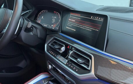 BMW X6, 2021 год, 8 770 000 рублей, 15 фотография