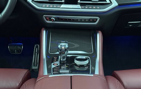 BMW X6, 2021 год, 8 770 000 рублей, 16 фотография