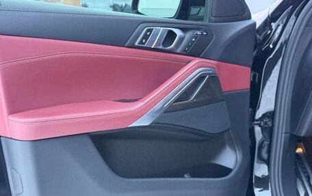 BMW X6, 2021 год, 8 770 000 рублей, 18 фотография