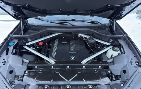 BMW X6, 2021 год, 8 770 000 рублей, 21 фотография