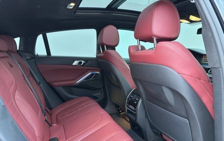 BMW X6, 2021 год, 8 770 000 рублей, 19 фотография