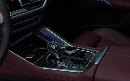 BMW X6, 2021 год, 8 770 000 рублей, 17 фотография