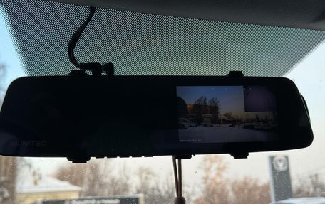 KIA Rio IV, 2019 год, 1 455 000 рублей, 20 фотография