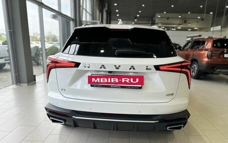 Haval F7, 2025 год, 3 249 000 рублей, 5 фотография