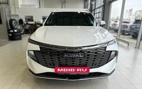 Haval F7, 2025 год, 3 249 000 рублей, 2 фотография