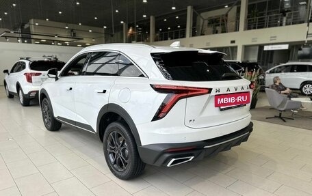 Haval F7, 2025 год, 3 249 000 рублей, 4 фотография