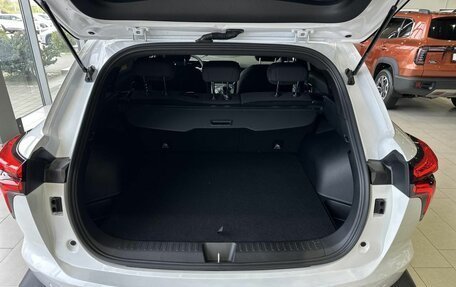 Haval F7, 2025 год, 3 249 000 рублей, 6 фотография