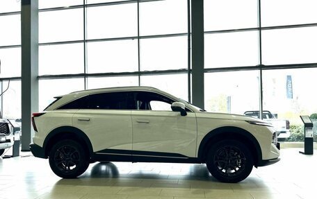 Haval F7, 2025 год, 3 249 000 рублей, 9 фотография