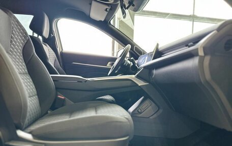 Haval F7, 2025 год, 3 249 000 рублей, 10 фотография