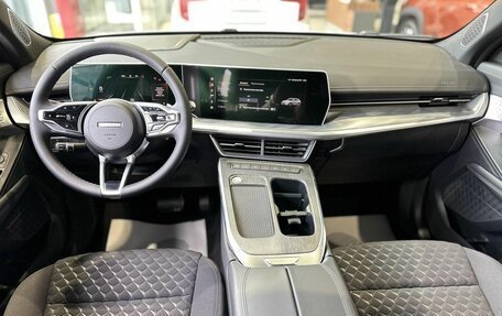 Haval F7, 2025 год, 3 249 000 рублей, 16 фотография