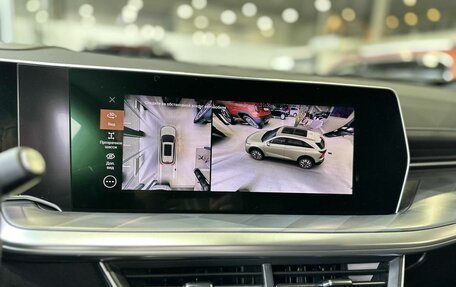 Haval F7, 2025 год, 3 249 000 рублей, 21 фотография