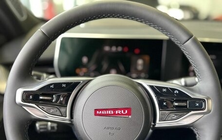 Haval F7, 2025 год, 3 249 000 рублей, 19 фотография