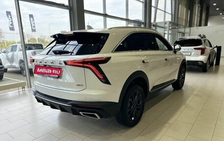 Haval F7, 2025 год, 3 249 000 рублей, 8 фотография