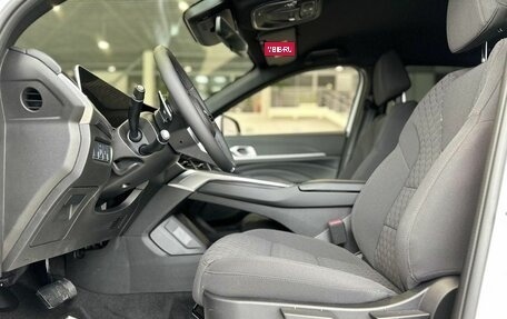 Haval F7, 2025 год, 3 249 000 рублей, 12 фотография