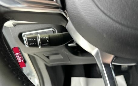 Haval F7, 2025 год, 3 249 000 рублей, 18 фотография