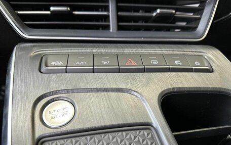 Haval F7, 2025 год, 3 249 000 рублей, 22 фотография