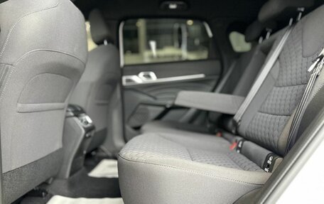 Haval F7, 2025 год, 3 249 000 рублей, 28 фотография