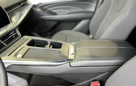 Haval F7, 2025 год, 3 249 000 рублей, 24 фотография