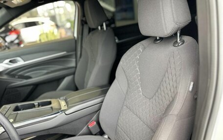 Haval F7, 2025 год, 3 249 000 рублей, 25 фотография