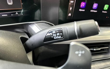 Haval F7, 2025 год, 3 249 000 рублей, 23 фотография