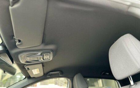 Haval F7, 2025 год, 3 249 000 рублей, 26 фотография