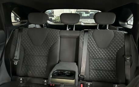 Haval F7, 2025 год, 3 249 000 рублей, 27 фотография