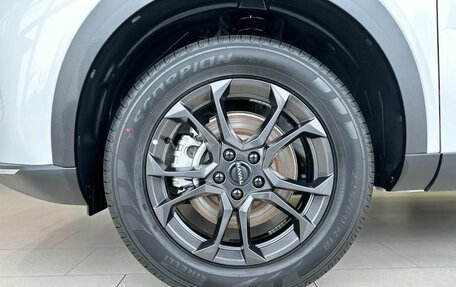 Haval F7, 2025 год, 3 249 000 рублей, 29 фотография