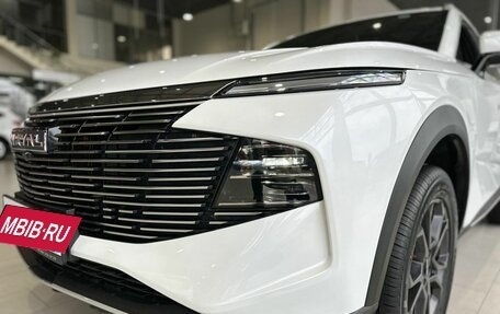 Haval F7, 2025 год, 3 249 000 рублей, 30 фотография