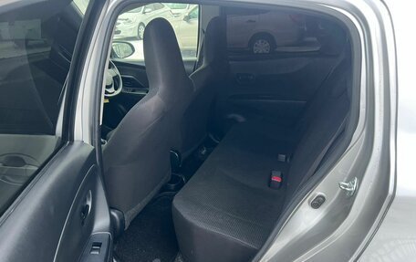 Toyota Vitz, 2018 год, 919 000 рублей, 11 фотография