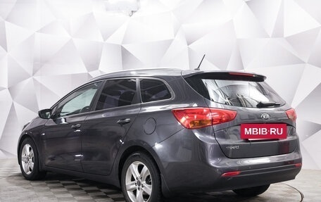 KIA cee'd III, 2013 год, 1 050 000 рублей, 3 фотография