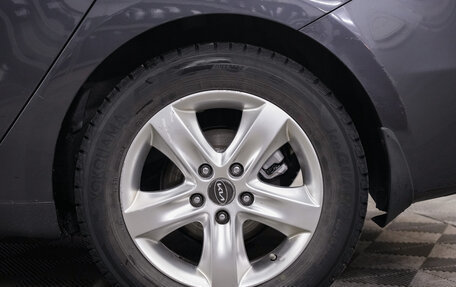 KIA cee'd III, 2013 год, 1 050 000 рублей, 9 фотография