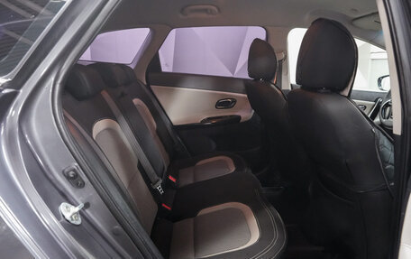 KIA cee'd III, 2013 год, 1 050 000 рублей, 13 фотография