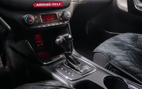 KIA cee'd III, 2013 год, 1 050 000 рублей, 16 фотография