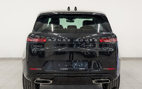 Land Rover Range Rover Sport, 2023 год, 18 300 000 рублей, 6 фотография