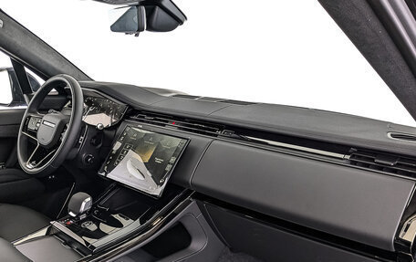 Land Rover Range Rover Sport, 2023 год, 18 300 000 рублей, 9 фотография
