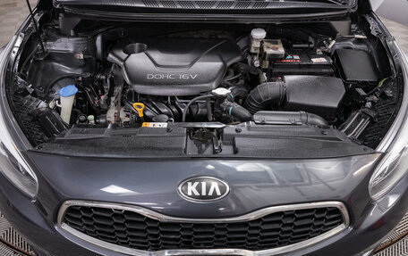 KIA cee'd III, 2013 год, 1 050 000 рублей, 20 фотография