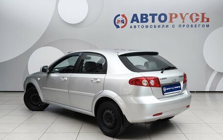 Chevrolet Lacetti, 2012 год, 398 000 рублей, 2 фотография