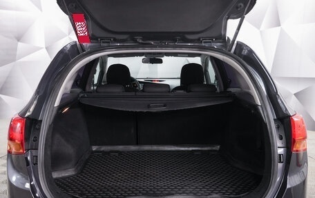 KIA cee'd III, 2013 год, 1 050 000 рублей, 19 фотография