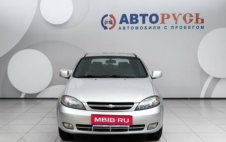 Chevrolet Lacetti, 2012 год, 398 000 рублей, 3 фотография