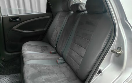 Chevrolet Lacetti, 2012 год, 398 000 рублей, 8 фотография