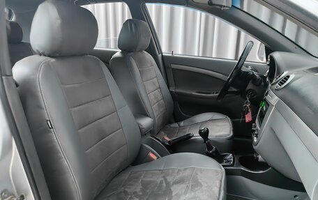 Chevrolet Lacetti, 2012 год, 398 000 рублей, 7 фотография