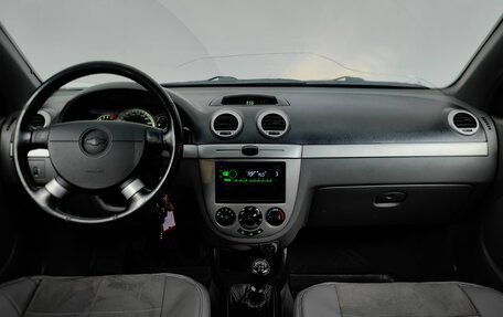 Chevrolet Lacetti, 2012 год, 398 000 рублей, 12 фотография