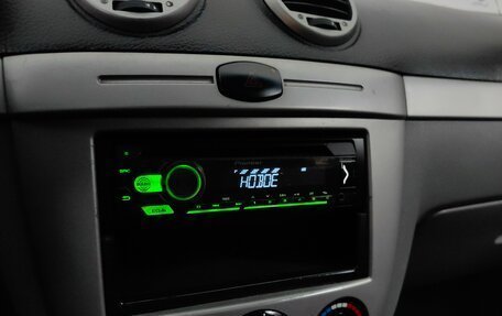 Chevrolet Lacetti, 2012 год, 398 000 рублей, 15 фотография