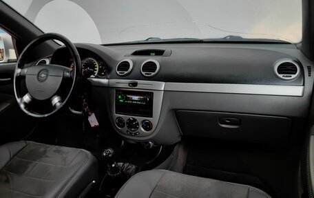 Chevrolet Lacetti, 2012 год, 398 000 рублей, 13 фотография