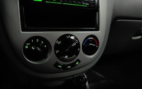 Chevrolet Lacetti, 2012 год, 398 000 рублей, 16 фотография