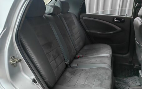 Chevrolet Lacetti, 2012 год, 398 000 рублей, 9 фотография