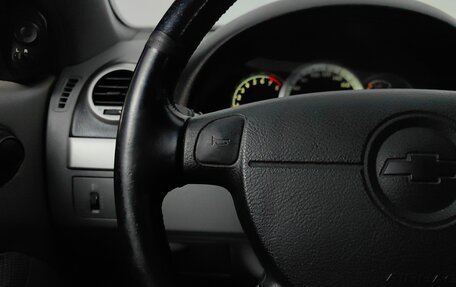 Chevrolet Lacetti, 2012 год, 398 000 рублей, 18 фотография