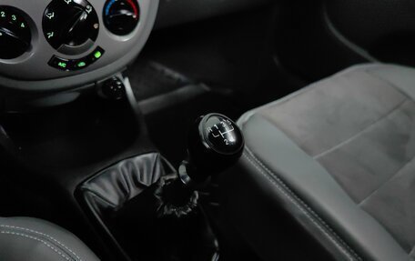 Chevrolet Lacetti, 2012 год, 398 000 рублей, 17 фотография