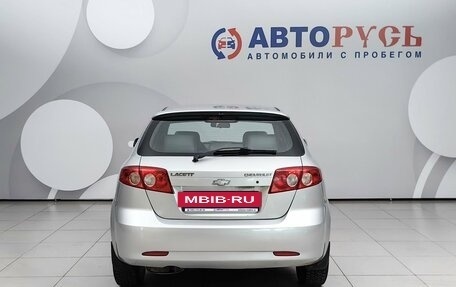 Chevrolet Lacetti, 2012 год, 398 000 рублей, 4 фотография